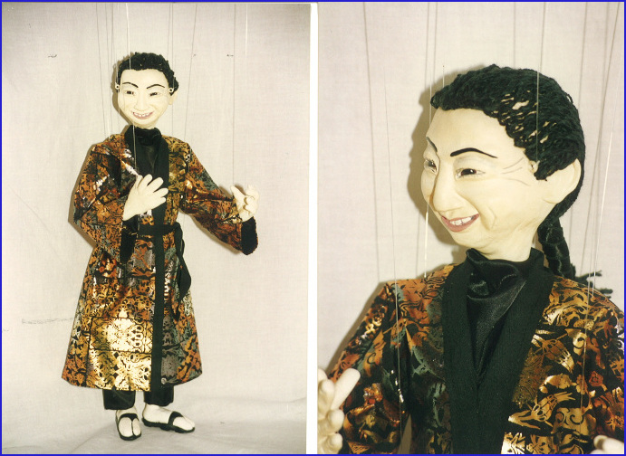 Chinese 1992